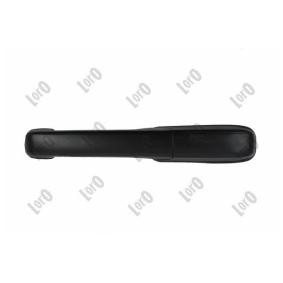 Achetez des Poignée de porte ABAKUS 132-053-015 à prix pour 14,74 €