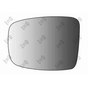 Acquista Vetro specchio, specchio esterno da ABAKUS 1542G09 a buon mercato per soli 11,92 €