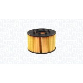 Ölfilter für LDV von MAGNETI MARELLI