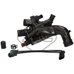 Achetez des Bride de liquide de refroidissement Metalcaucho 30636 à prix pour 100,25 €
