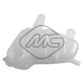 Comprar Depósito compensación, refrigerante de Metalcaucho 31844 a bajo precio de 16,96 €
