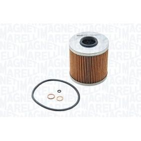 Ölfilter für BERTONE von MAGNETI MARELLI