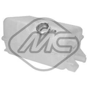 Acquista Serbatoio compensazione refrigerante da Metalcaucho 31865 a buon mercato per soli 96,76 €