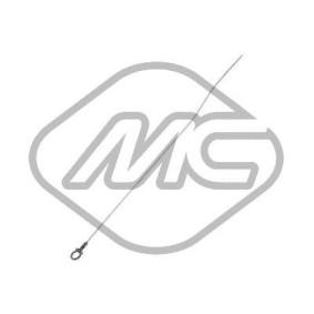 Compre Vareta do nível de óleo da Metalcaucho 39818 a um preço baixo por 7,42 €