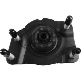 Compre Suporte de apoio do conjunto mola / amortecedor da Metalcaucho 41719 a um preço baixo por 25,13 €