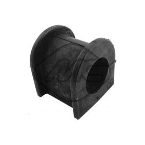Compre Silentblock de la barra estabilizadora de Metalcaucho online para HILUX III Pick-up (TGN1_, GGN2_, GGN1_, KUN2_, KUN1_) a precios moderados