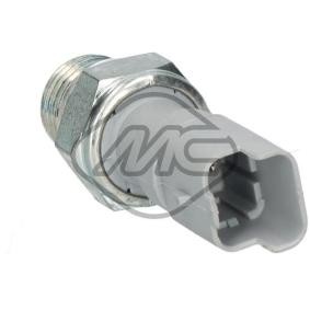 Comprar Interruptor de control de la presión de aceite de Metalcaucho 48358 a bajo precio de 4,85 €