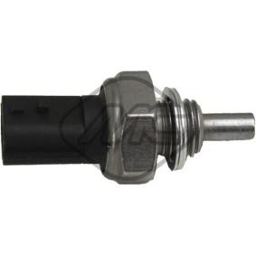 Comprar Sensor, temperatura del refrigerante de Metalcaucho 50627 a bajo precio de 8,40 €
