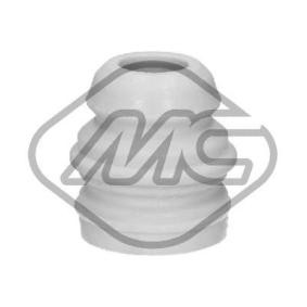 Køb Gummianslag, affjedring af Metalcaucho 51057 til den lave pris 83,26 DKK
