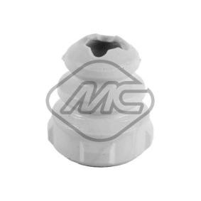 Acquista Tampone paracolpo, Sospensione da Metalcaucho 51066 a buon mercato per soli 9,30 €