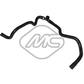 Compre Tubo flexível, permutador de calor do aquecimento da Metalcaucho 77256 a um preço baixo por 33,55 €