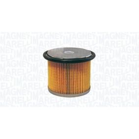 Kraftstofffilter 152071760552 von MAGNETI MARELLI günstig für 46,57 € online kaufen