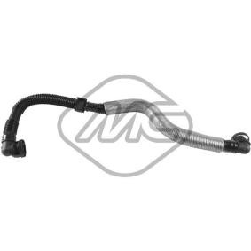 Köp Slang, vevhusventilation av Metalcaucho 78240 till det låga priset 219,32 kr