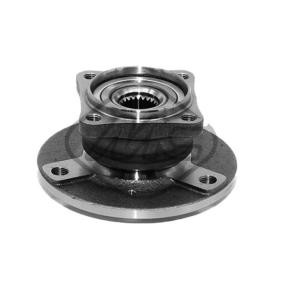 Achetez des Moyeu de roue Metalcaucho 90534 à prix pour 66,25 €