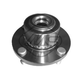 Achetez des Moyeu de roue Metalcaucho 90535 à prix pour 63,42 €