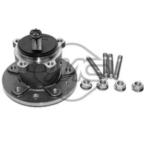Comprar Cubo de rueda de Metalcaucho 90536 a bajo precio de 85,81 €