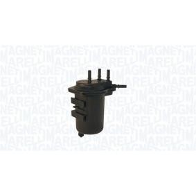 Kraftstofffilter für RENAULT von MAGNETI MARELLI