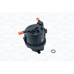 Kraftstofffilter 152071760667 von MAGNETI MARELLI günstig für 31,03 € online kaufen
