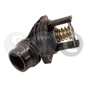 Kühlwasserthermostat T431272 für VAUXHALL