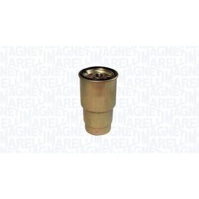 Comprar Filtro combustible de MAGNETI MARELLI 152071760681 a bajo precio de 13,18 €