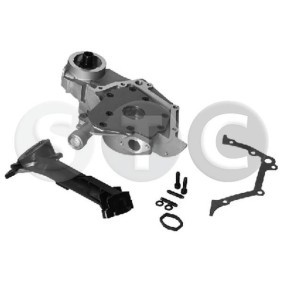 Achetez des Pompe à huile STC T447856 à prix pour 318,40 €