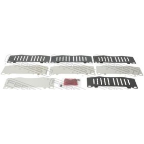 Compre Kit de accesorios, pastillas de frenos de FEBEST online para Tundra Pick-up (_K3_, _K4_) a precios moderados