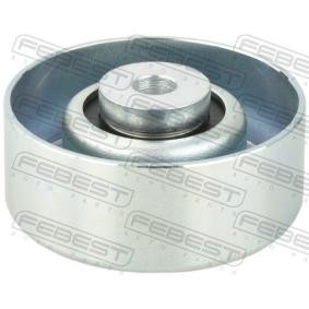 Comprar Polea inversión / guía, correa poli V de FEBEST 0788-APK416 a bajo precio de 43,44 €