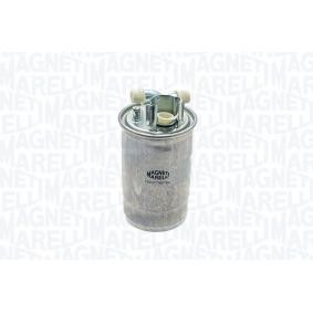 Köp Bränslefilter av MAGNETI MARELLI 152071760794 till det låga priset 312,49 kr