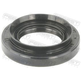 Wellendichtring, Differential 95JAS-40701017L
