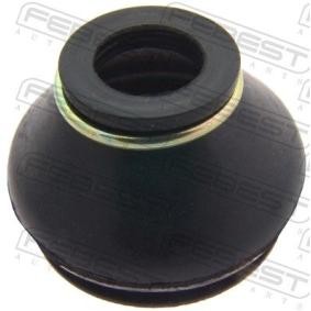 Acquista Kit riparazione, giunto di supporto / guida da FEBEST online per Accord VI Hatchback (CH, CL) a prezzi moderati