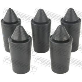 Achetez des Pare-choc arrière FEBEST TD-014-PCS5 à prix pour 9,44 €