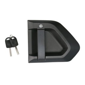 Köp Dörrhandtag av PACOL MAN-DH-015R till det låga priset 1257,87 kr