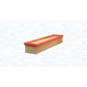 Köp Luftfilter av MAGNETI MARELLI 152071760831 till det låga priset 122,21 kr