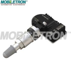 Köp TPMS-sensor av MOBILETRON TX-K001EU till det låga priset 308,39 kr