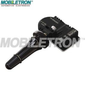 Köp TPMS-sensor av MOBILETRON TX-K002EU till det låga priset 425,51 kr