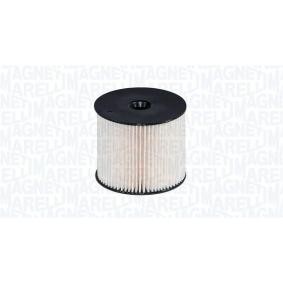 Kraftstofffilter 152071760865 von MAGNETI MARELLI günstig für 7,71 € online kaufen