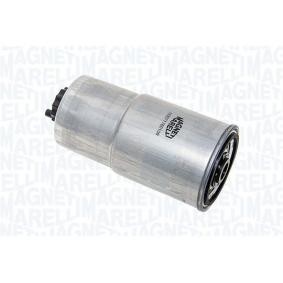 Compre Filtro de combustível da MAGNETI MARELLI 153071760109 a um preço baixo por 21,21 €