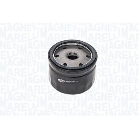 Ölfilter für MASERATI von MAGNETI MARELLI