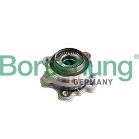 Radlagersatz für BMW von Borsehung
