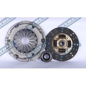 Comprar Kit de embrague de RYMEC JT1854 a bajo precio de 183,64 €