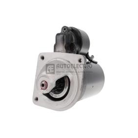 Anlasser AEX1471