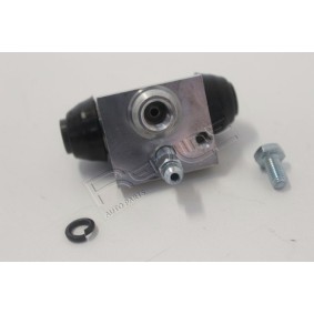 Achetez des Cylindre de roue RED-LINE 10TO045 à prix pour 19,42 €