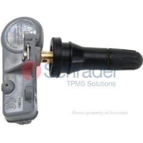 Acquista Sensore di pressione pneumatici (TPMS) da SCHRADER 3138 a buon mercato per soli 59,84 €