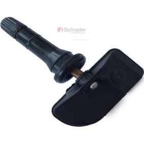 Acquista Sensore di pressione pneumatici (TPMS) da SCHRADER 3187 a buon mercato per soli 37,76 €