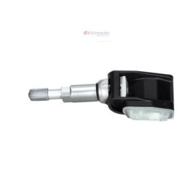 Osta SCHRADER TPMS-rengaspaineanturi netistä CLE Cabriolet (A236)-mallille edulliseen hintaan