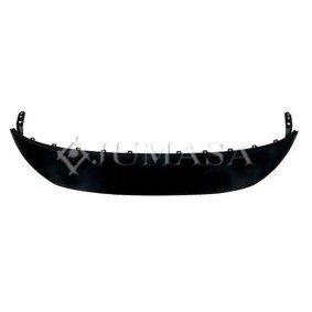 Acquista Modanatura decorativa / protettiva, Griglia radiatore da JUMASA 21063563 a buon mercato per soli 201,95 €