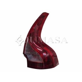 Acquista Fanale posteriore da JUMASA 40426046 a buon mercato per soli 231,66 €