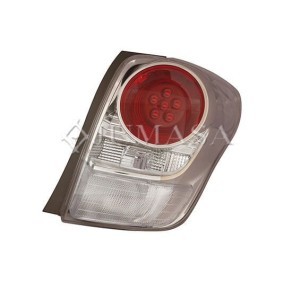 Compre Piloto trasero de JUMASA online para Verso S (_P12_) a precios moderados
