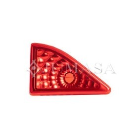 Achetez des Feu stop additionnel JUMASA 45044032 à prix pour 62,80 €