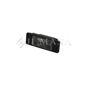 Compre Luz de matrícula de JUMASA online para 308 II SW Furgoneta / Familiar (LC) a precios moderados